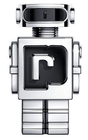Phantom Eau de Toilette Odekolonas vyrams