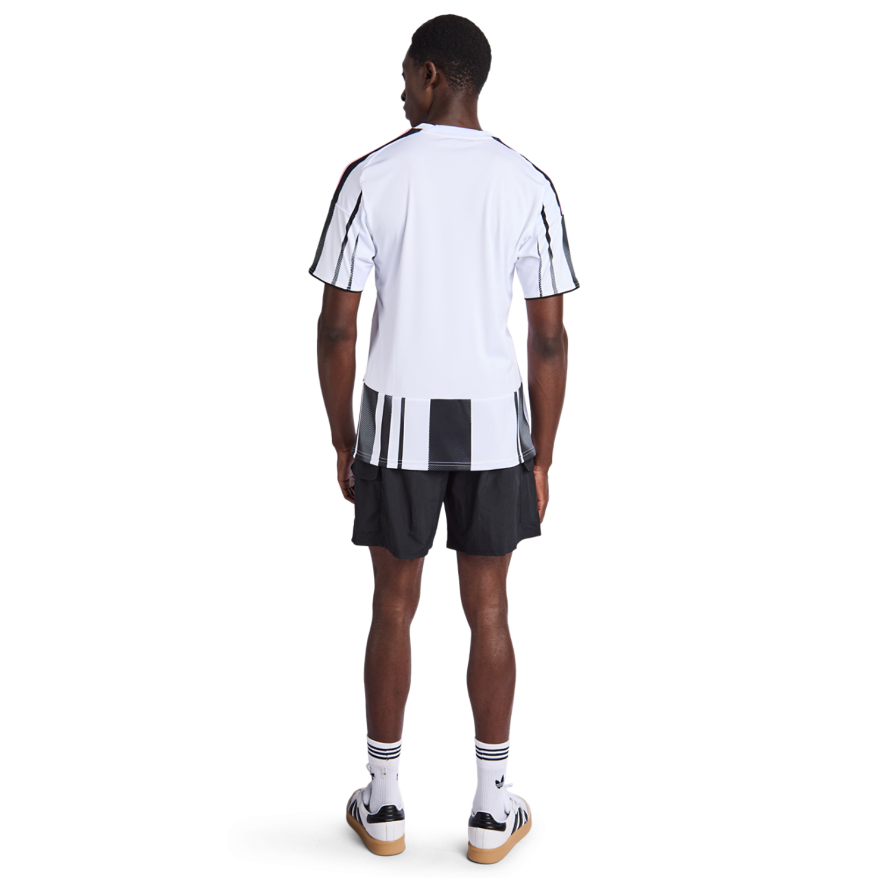 adidas Juventus Hjemmebane 25-26