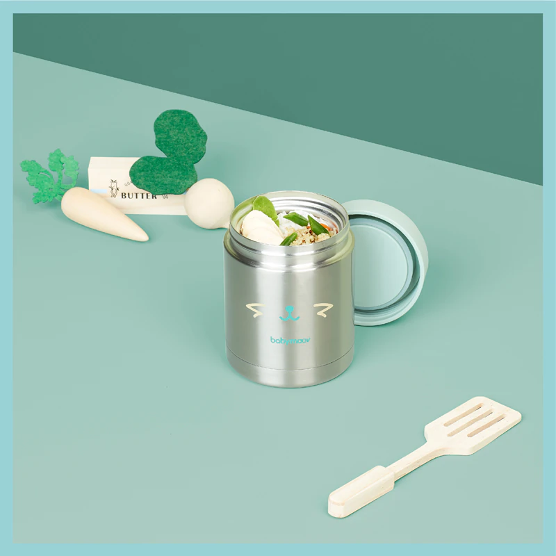 Babymoov EAT´S ISY thermos