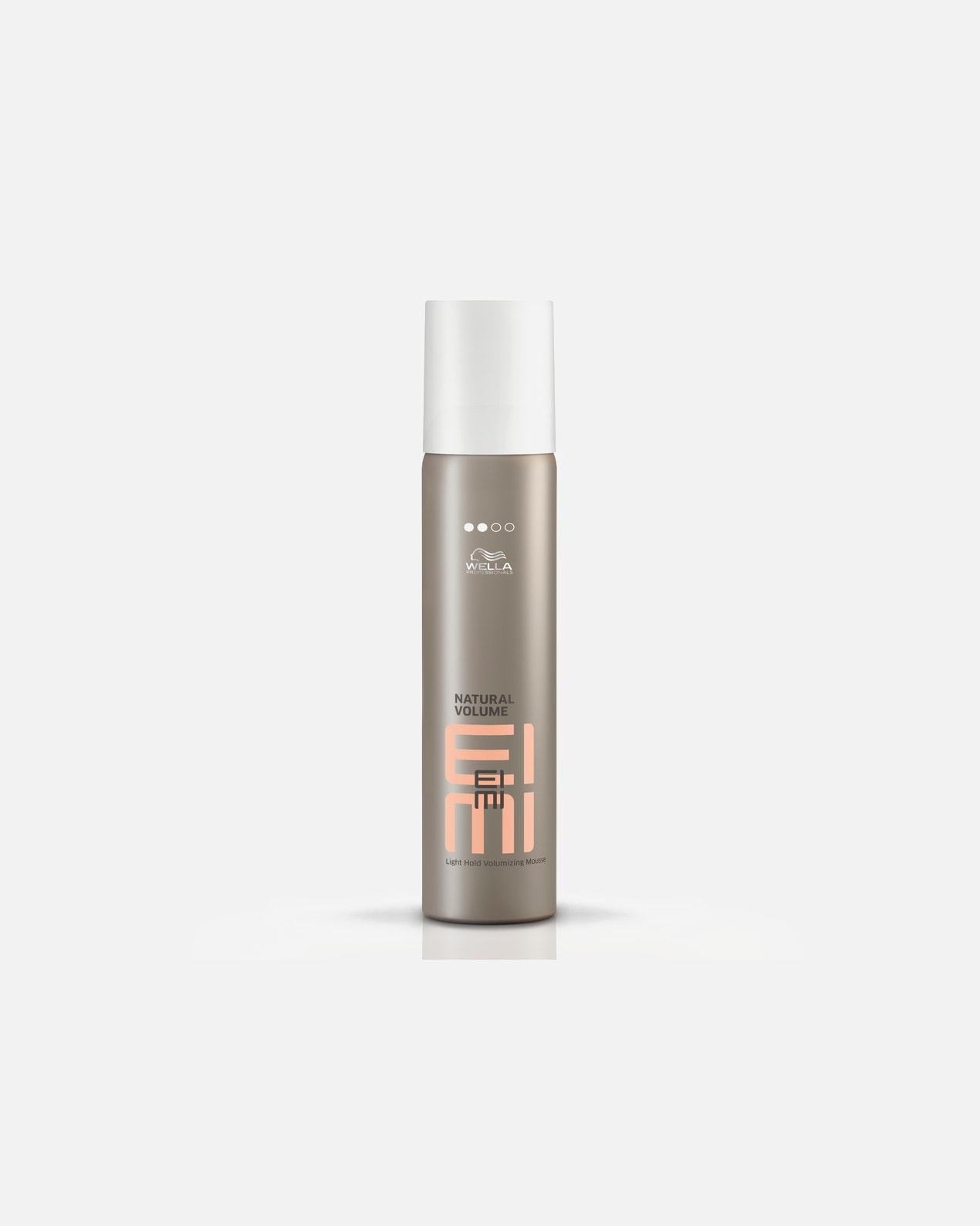 Wella Professionals pjena za kosu EIMI Volume EIMI Natural Volume - 75 ml