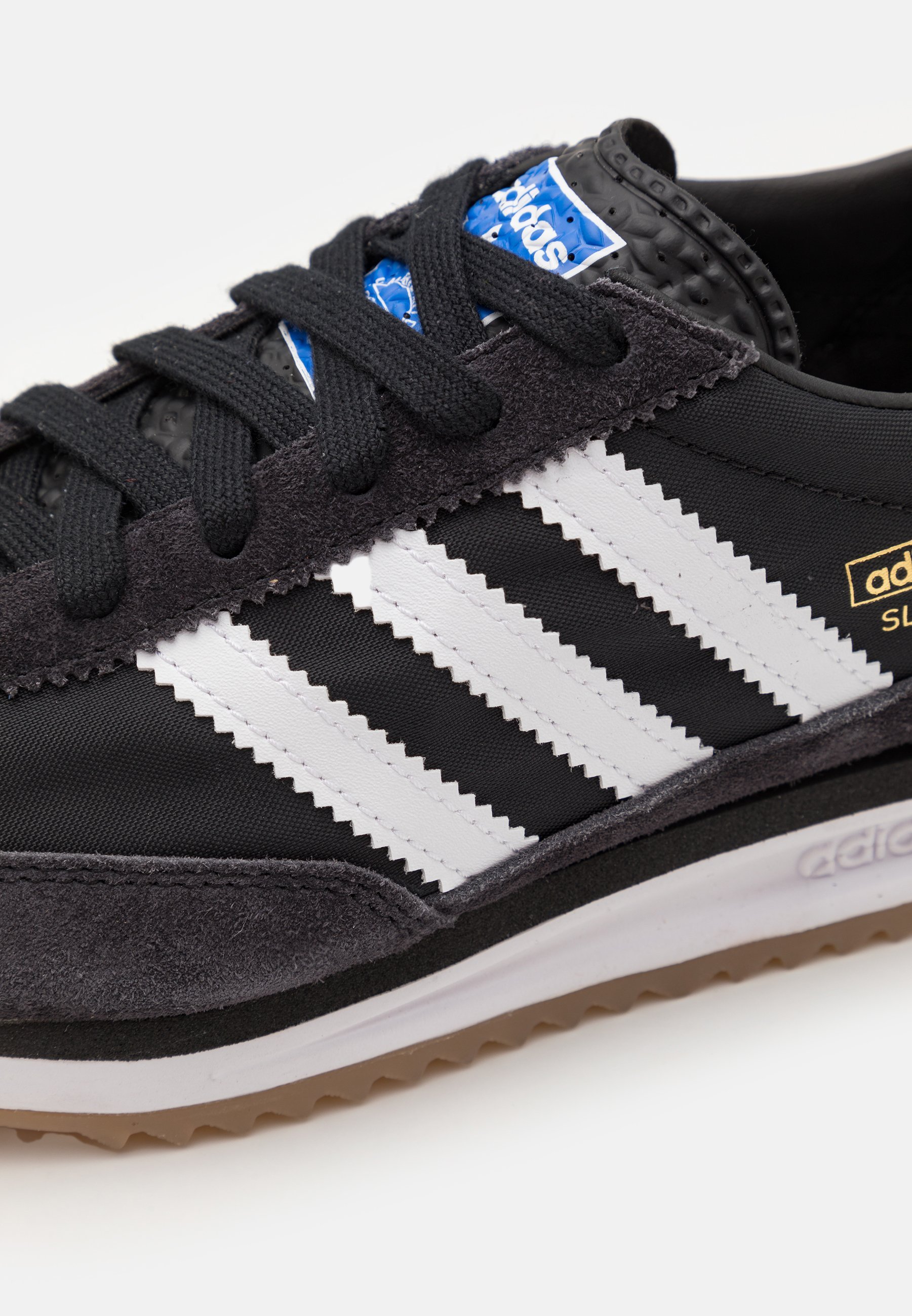 adidas Originals UNISSEX - Tênis - preto/branco/azul