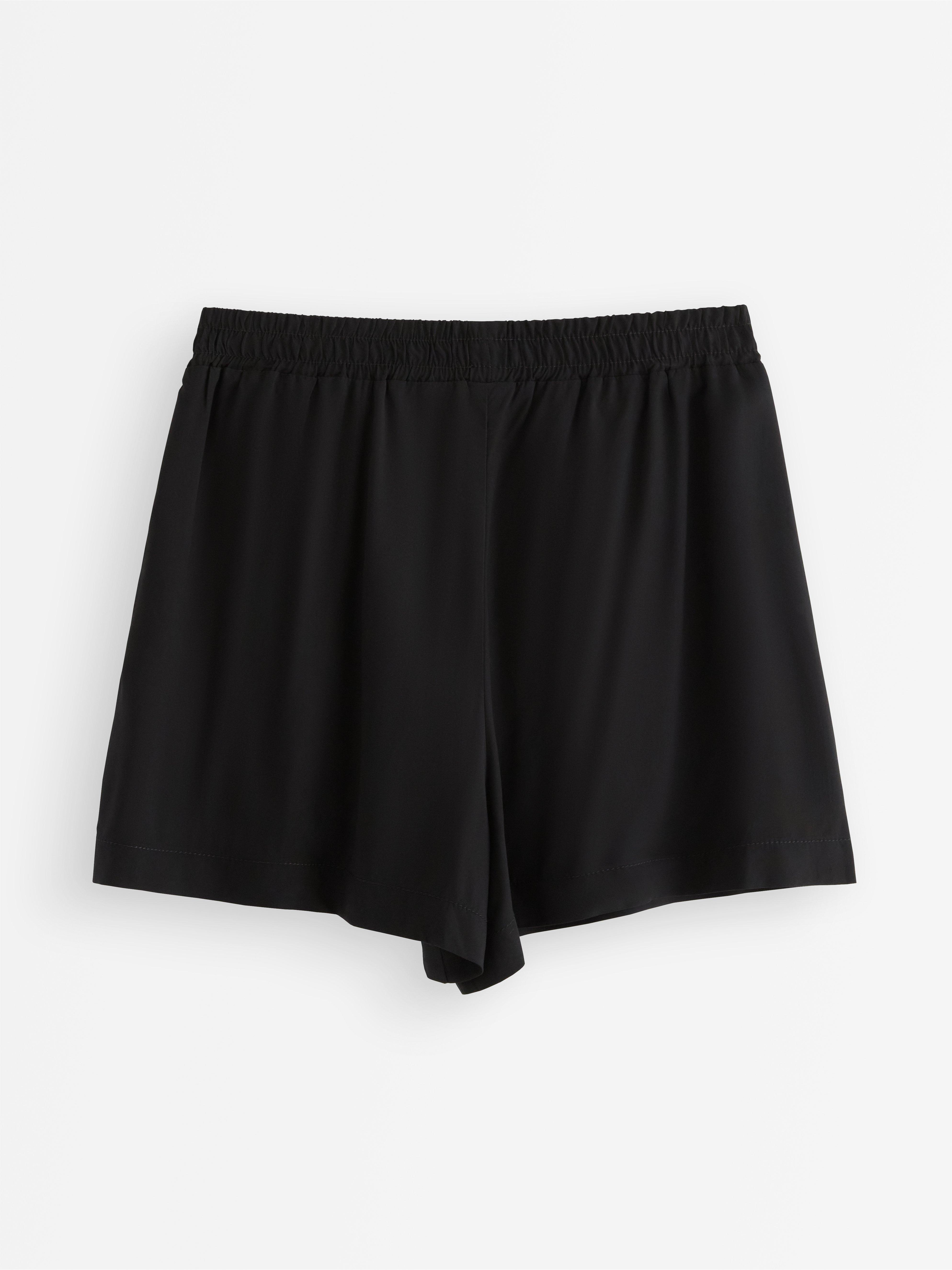 Shorts svart