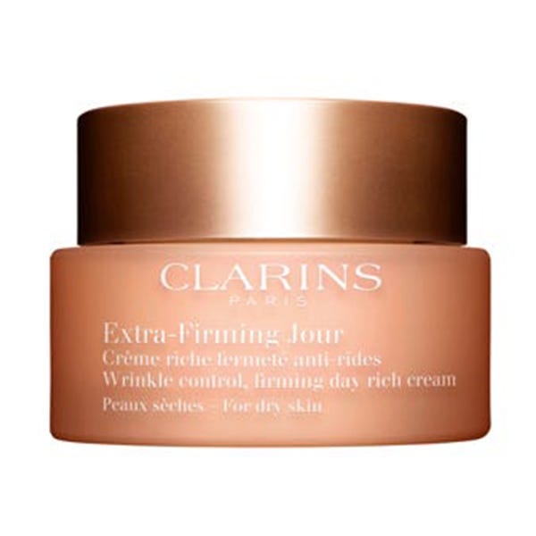 Extra Firming Jour Crème Riche Fermeté Anti-Rides| 50 ml