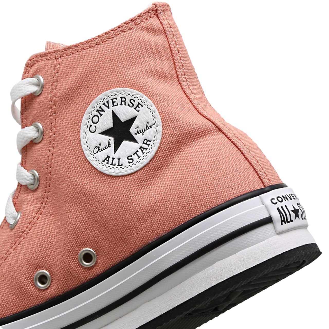 Converse Chuck Taylor All Star Eva Lift