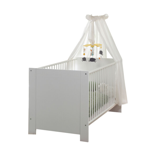 Kompletní sada pro dětský pokoj Olivia