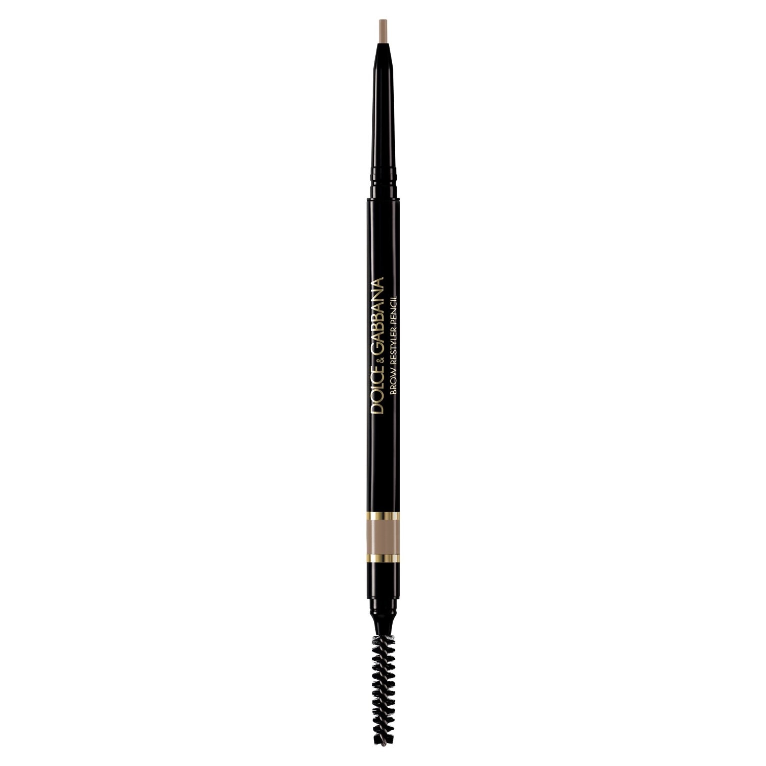 Lápiz para cejas Dolce&Gabbana Brow Restyler - 9 g
