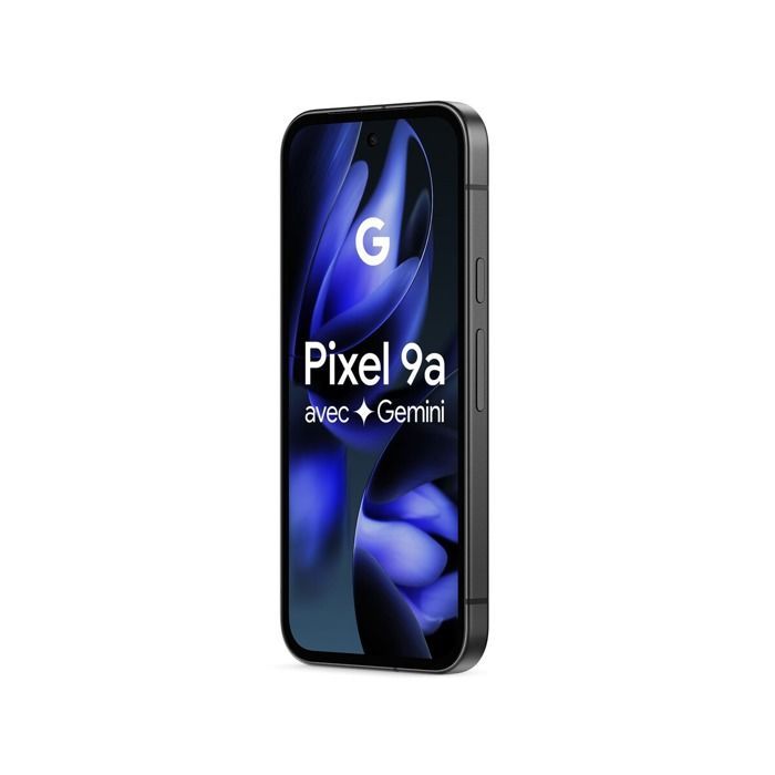 Smartphone Google Pixel 9a 6,3