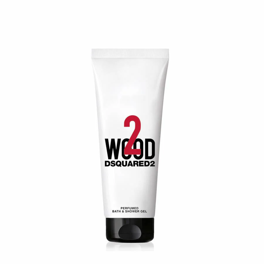 2 Wood 2 Wood - Bagno e Doccia