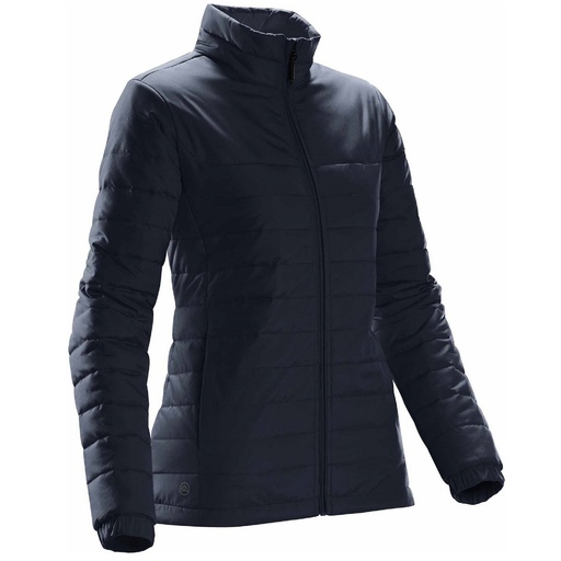 Model Chaqueta Nautilus Stormtech