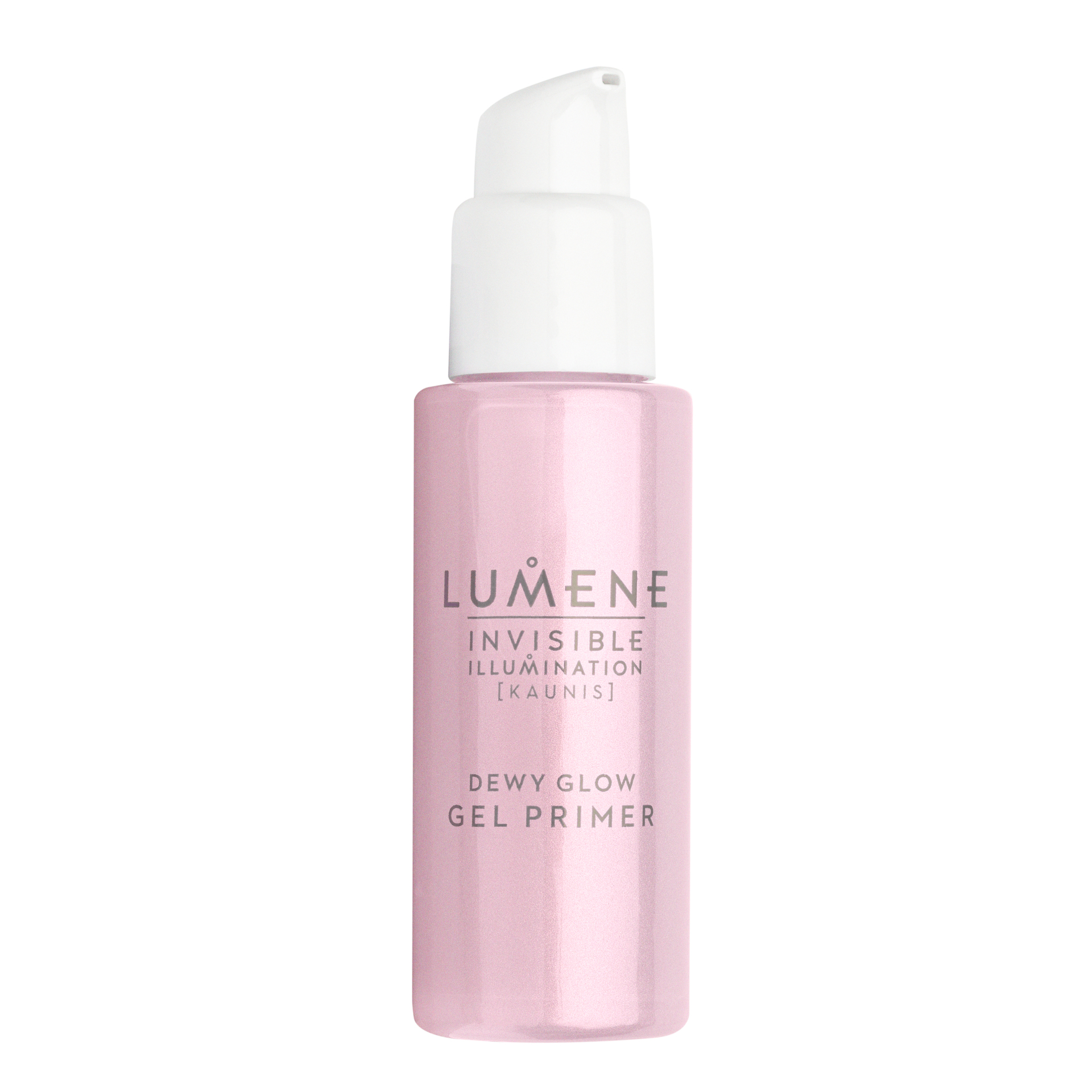 Primer Gel Invisible Illumination Dewy Glow - Lumene