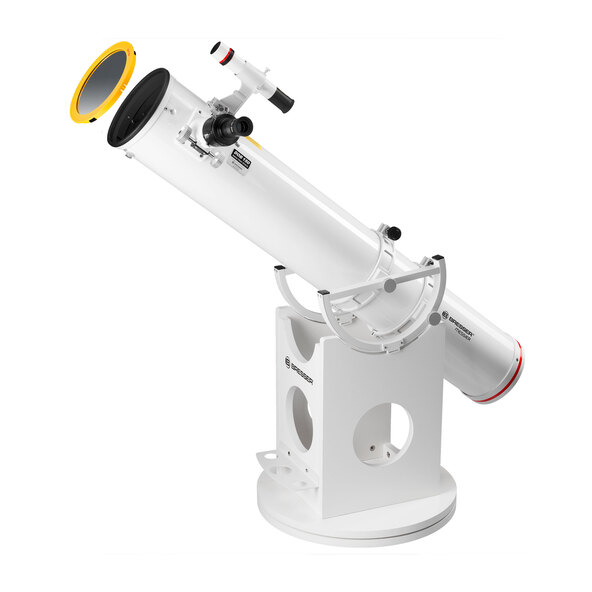 Dobsonskt teleskop Messier 6