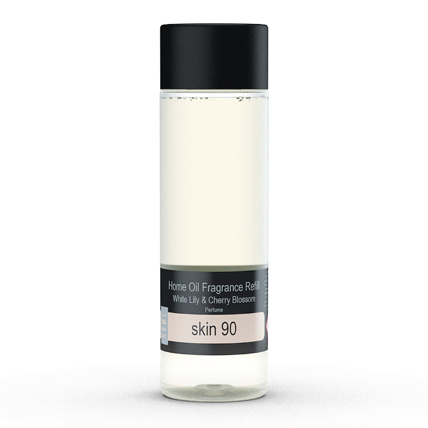 „Janzen Skin 90“ kambario kvapiklių papildymo pakuotė namams – 200 ml