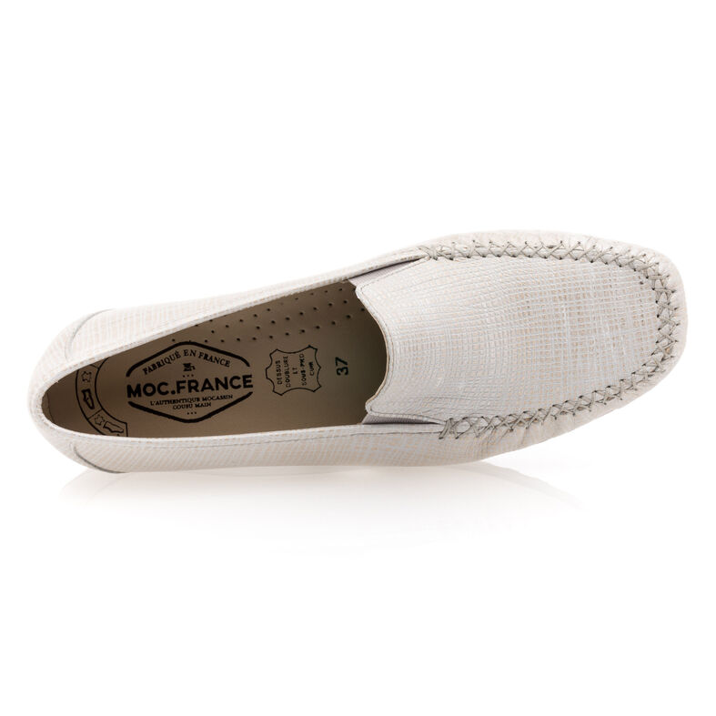 Scarpe comode da donna grigie
