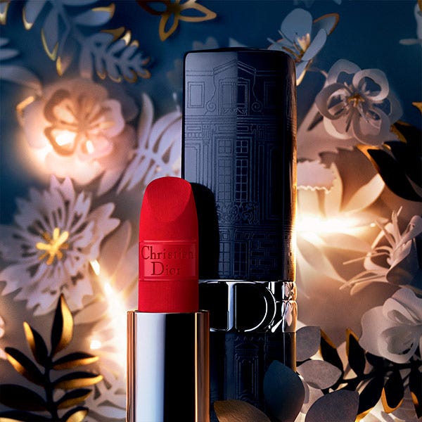 Rouge Dior