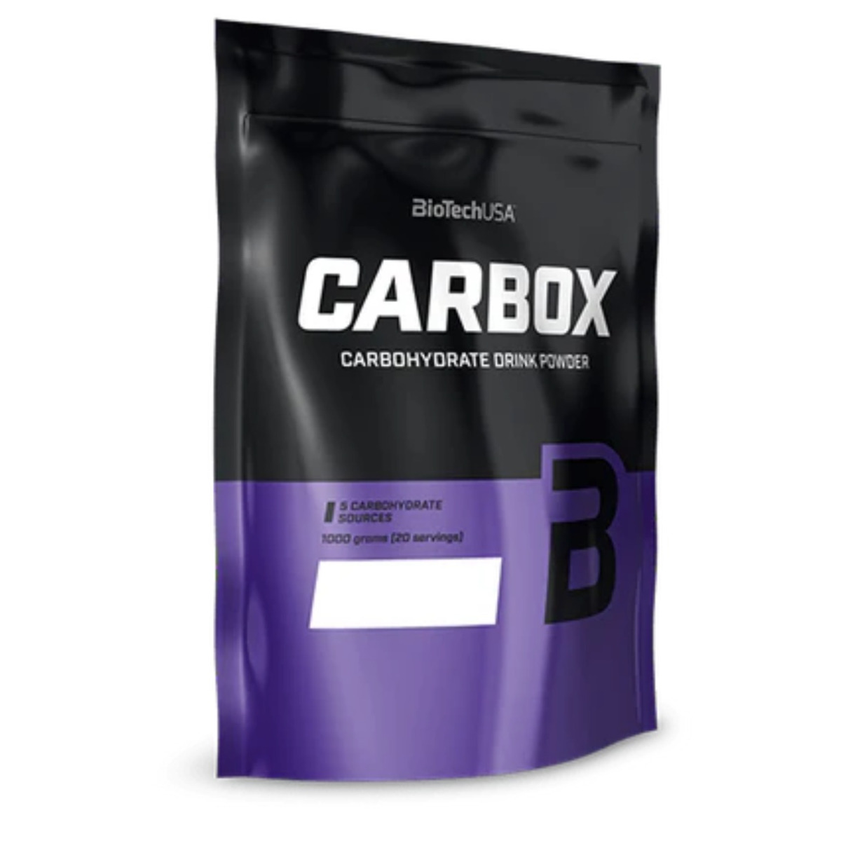 BioTech USA CarboX