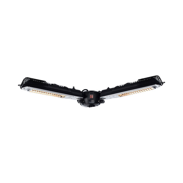Parasol 2000 parapluverwarming