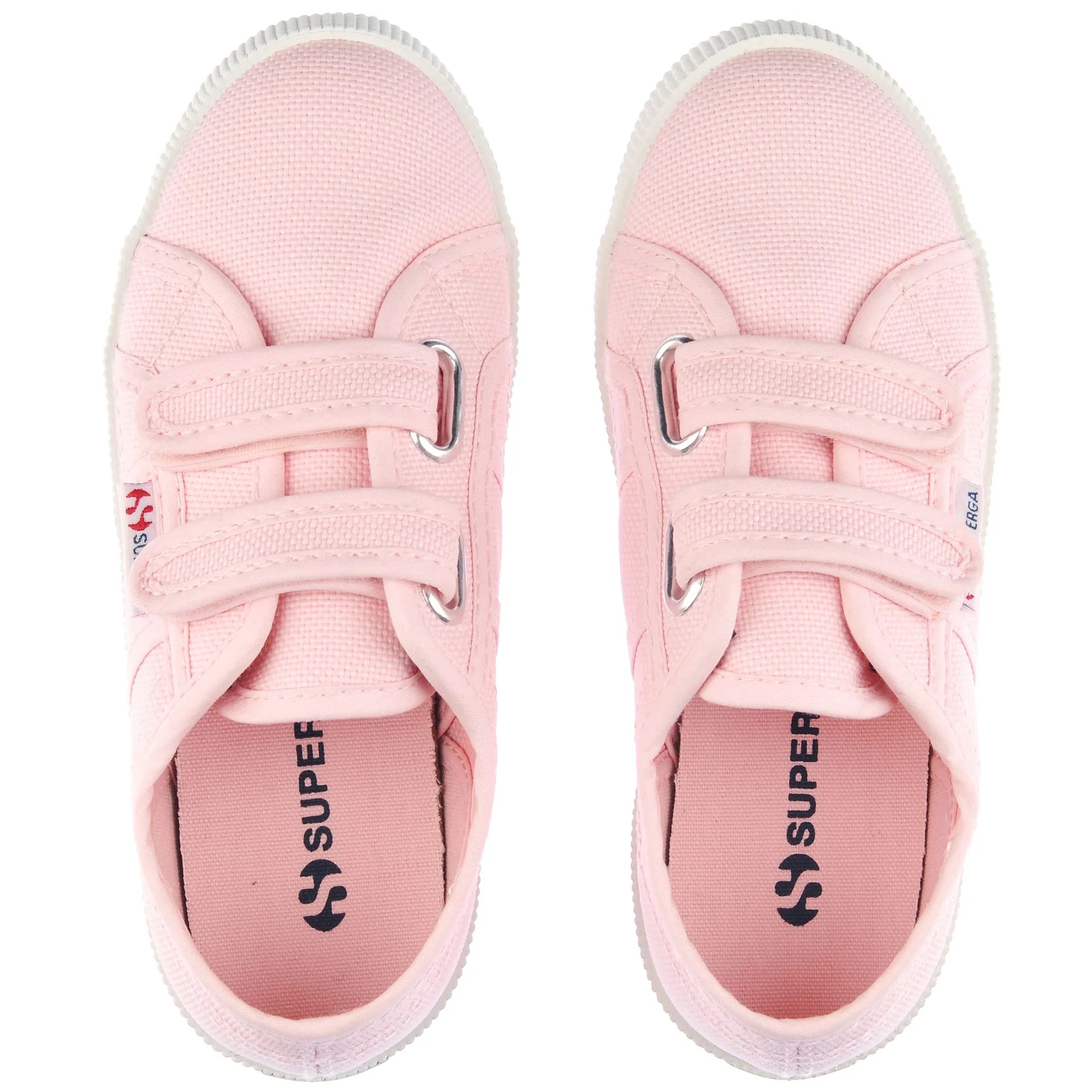 2750 KIDS STRAPS EASYLITE-PINK