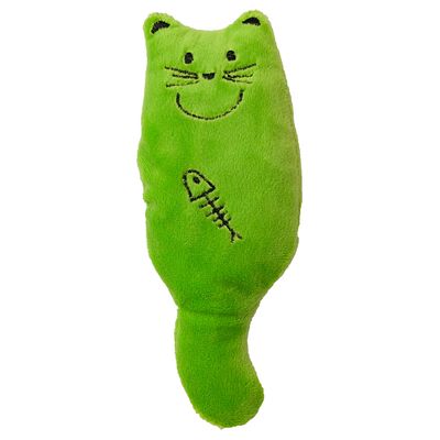 Coussins pour chats en peluche Aumüller