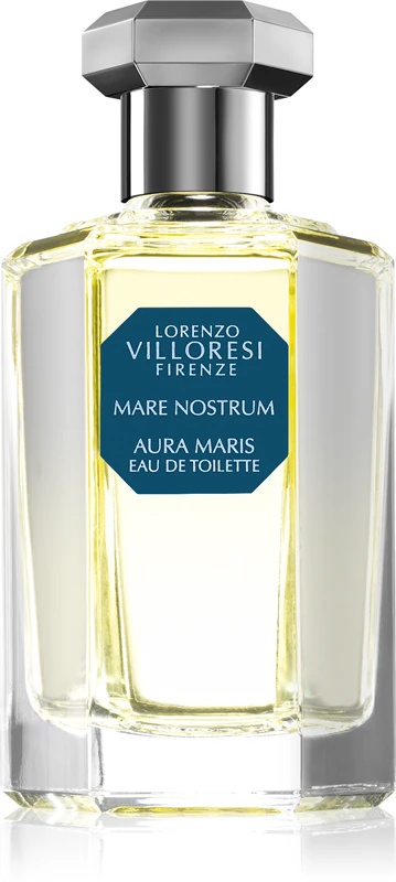 Lorenzo Villoresi Mare Nostrum Aura Maris Extra woda toaletowa unisex
