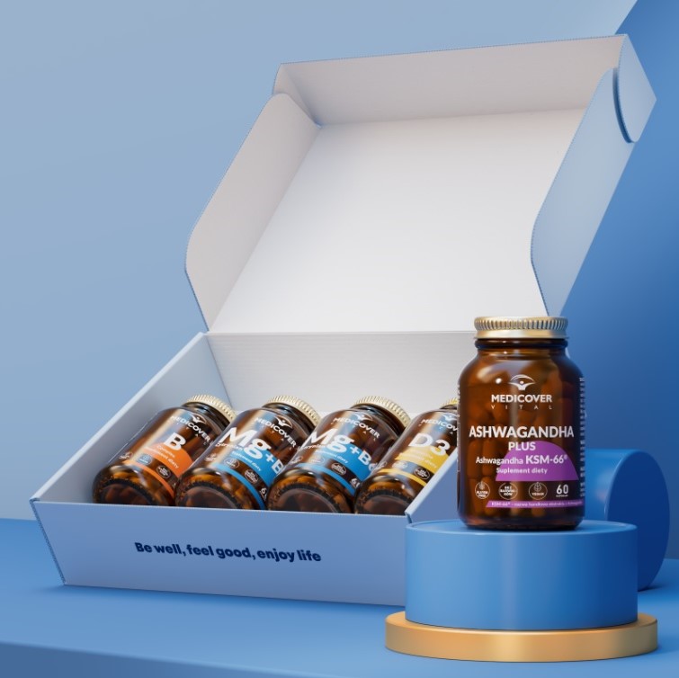 Medicover Vital MindfulWay