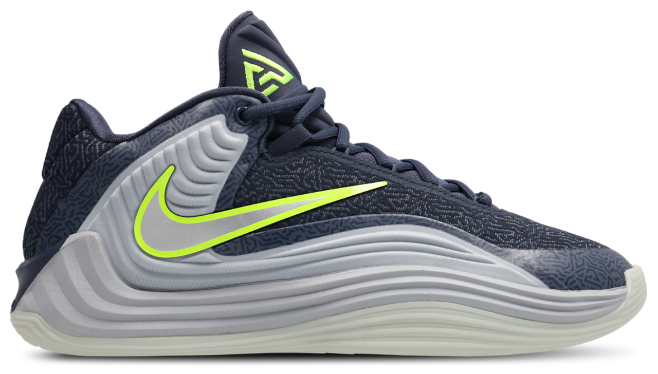 Nike Zoom Freak 7