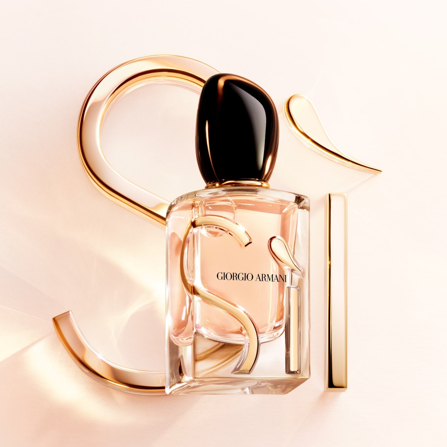 Armani Eau de Parfum Sì Punjiva – 30 ml – Punjiva