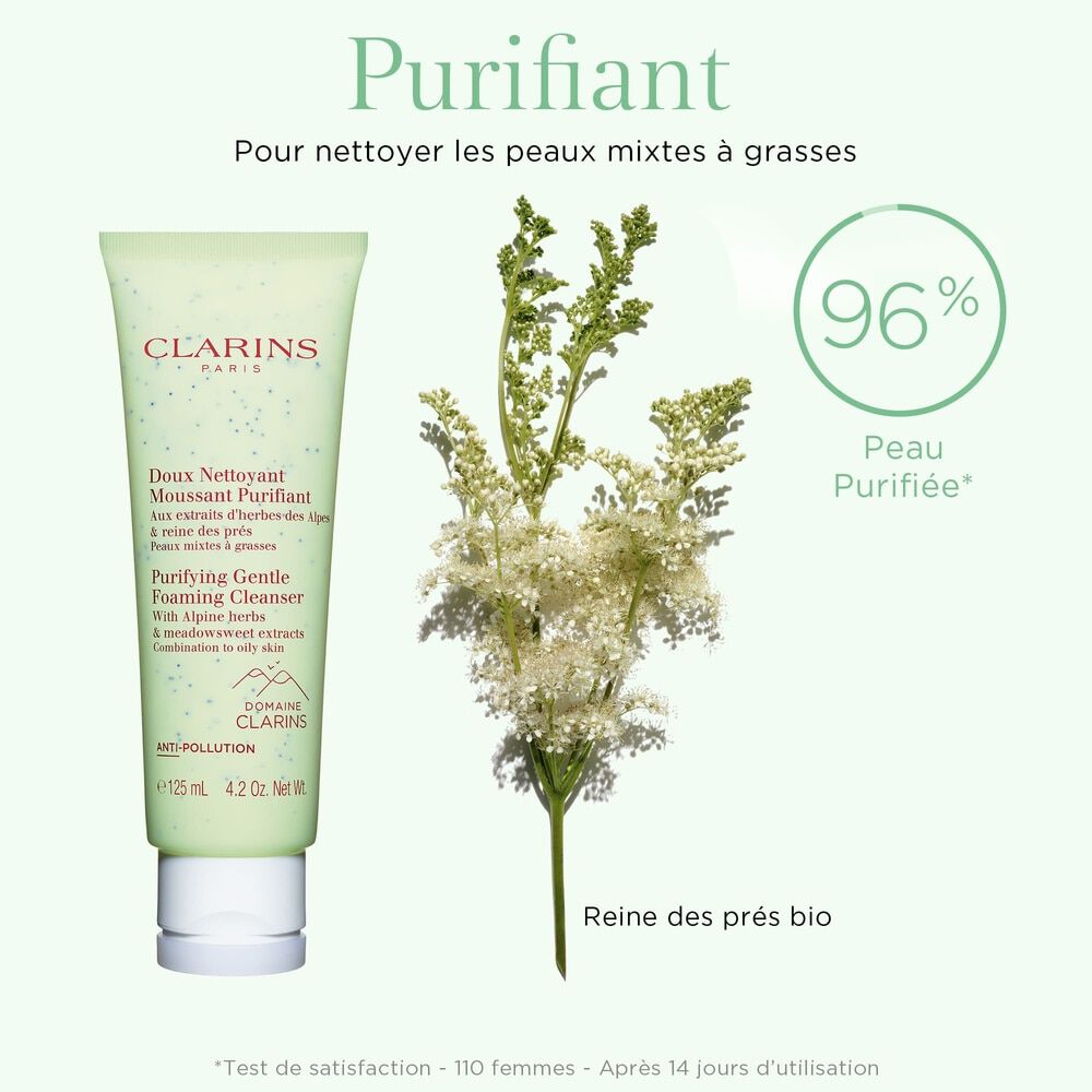 Clarins Anti-Pollution