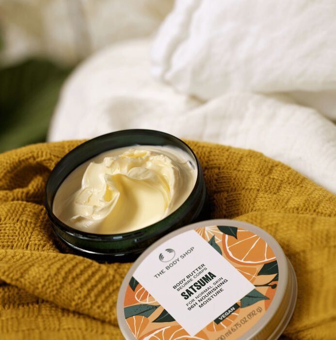 Body Shop Satsuma