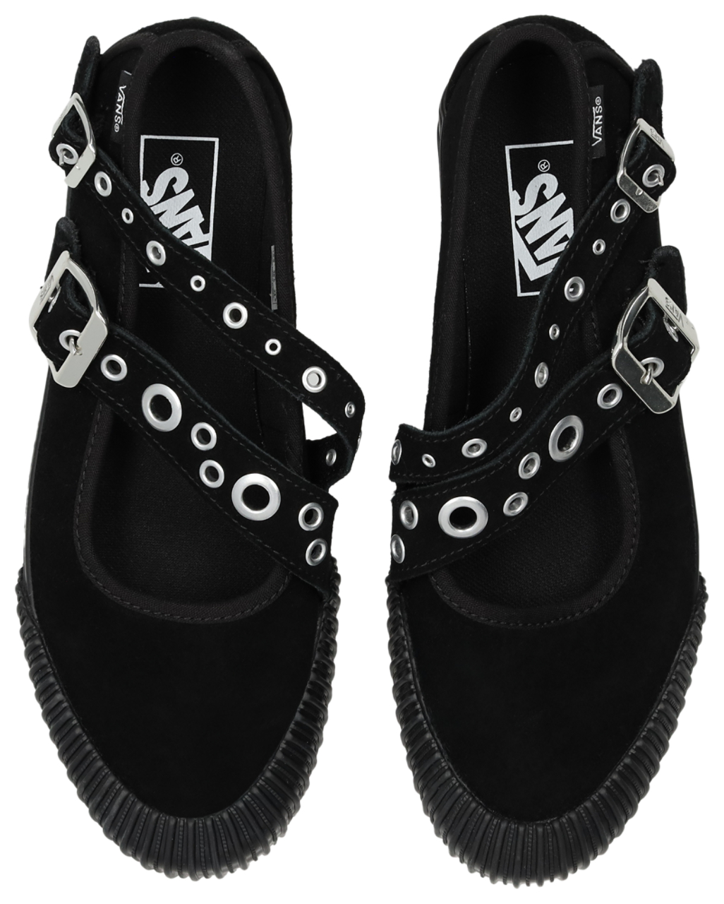 Vans Mary Jane
