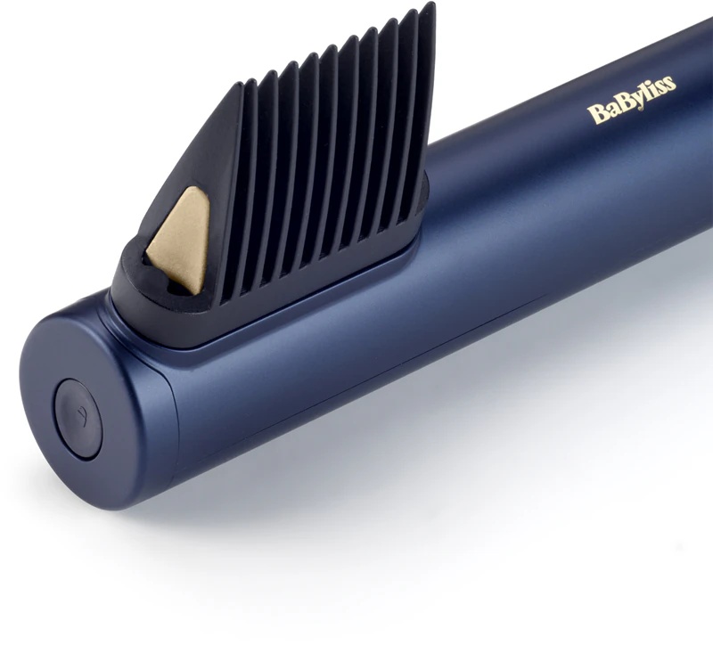 BaByliss Air Wand Pik ķemme cirtainiem matiem