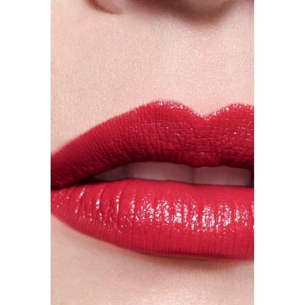 CHANEL Ruž za usne ROUGE ALLURE L'EXTRAIT REFILLABLE - 2 g