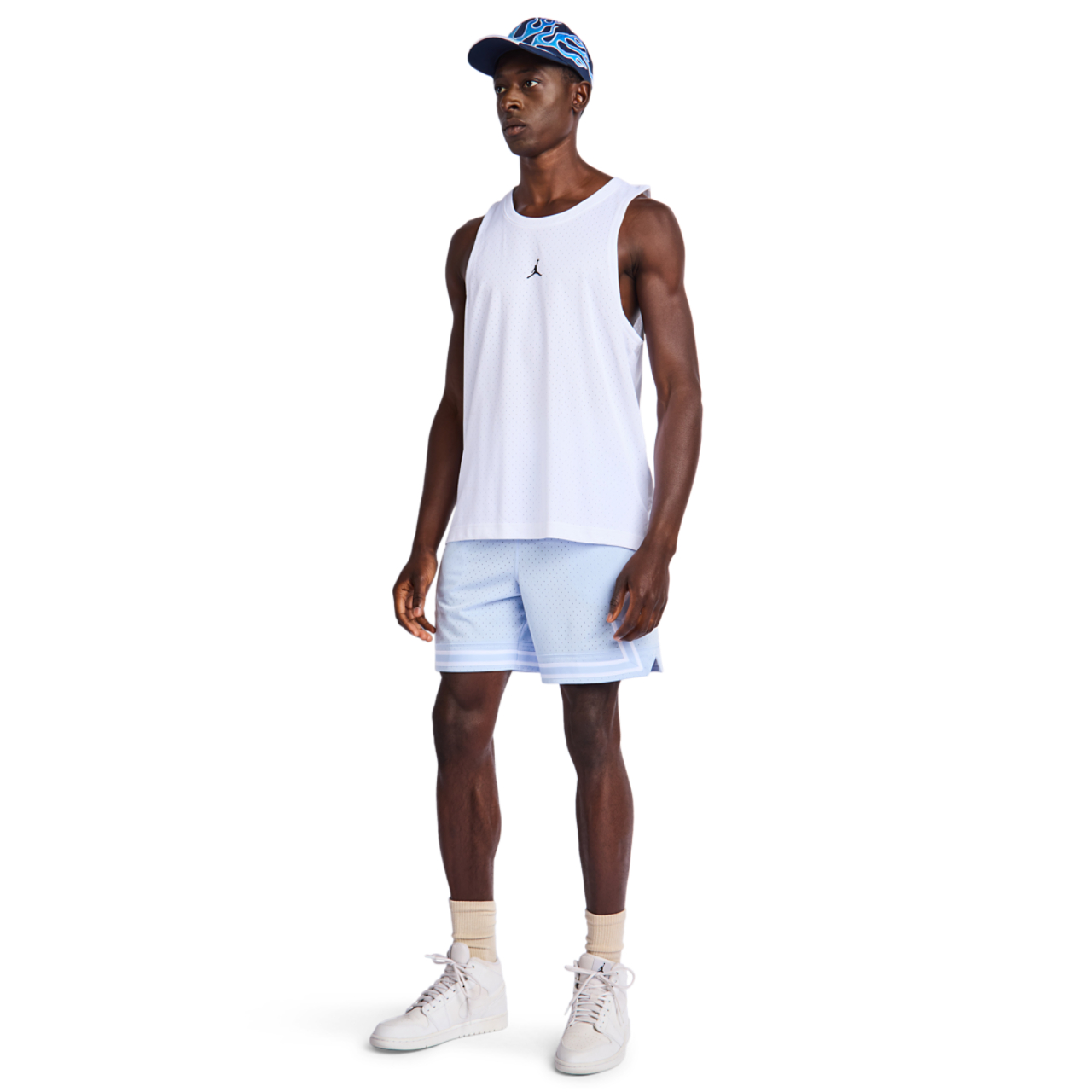 Jordan Diamond