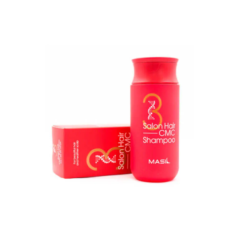 Masil Rewitalizujący szampon do włosów z aminokwasami 3 Salon Hair CMC Shampoo