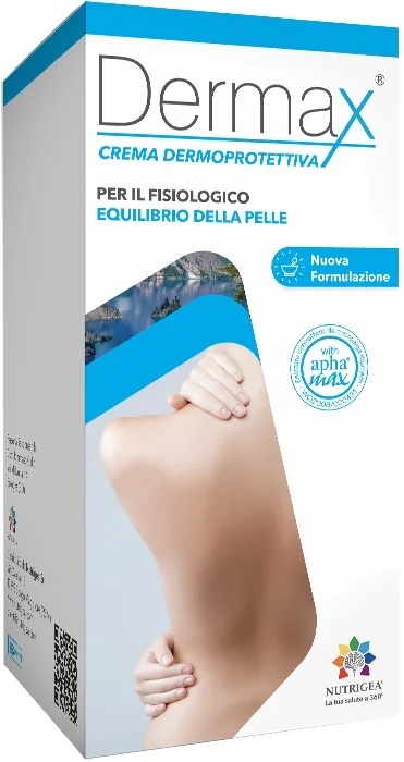 Crema dermoprotectora Dermax 50 ml