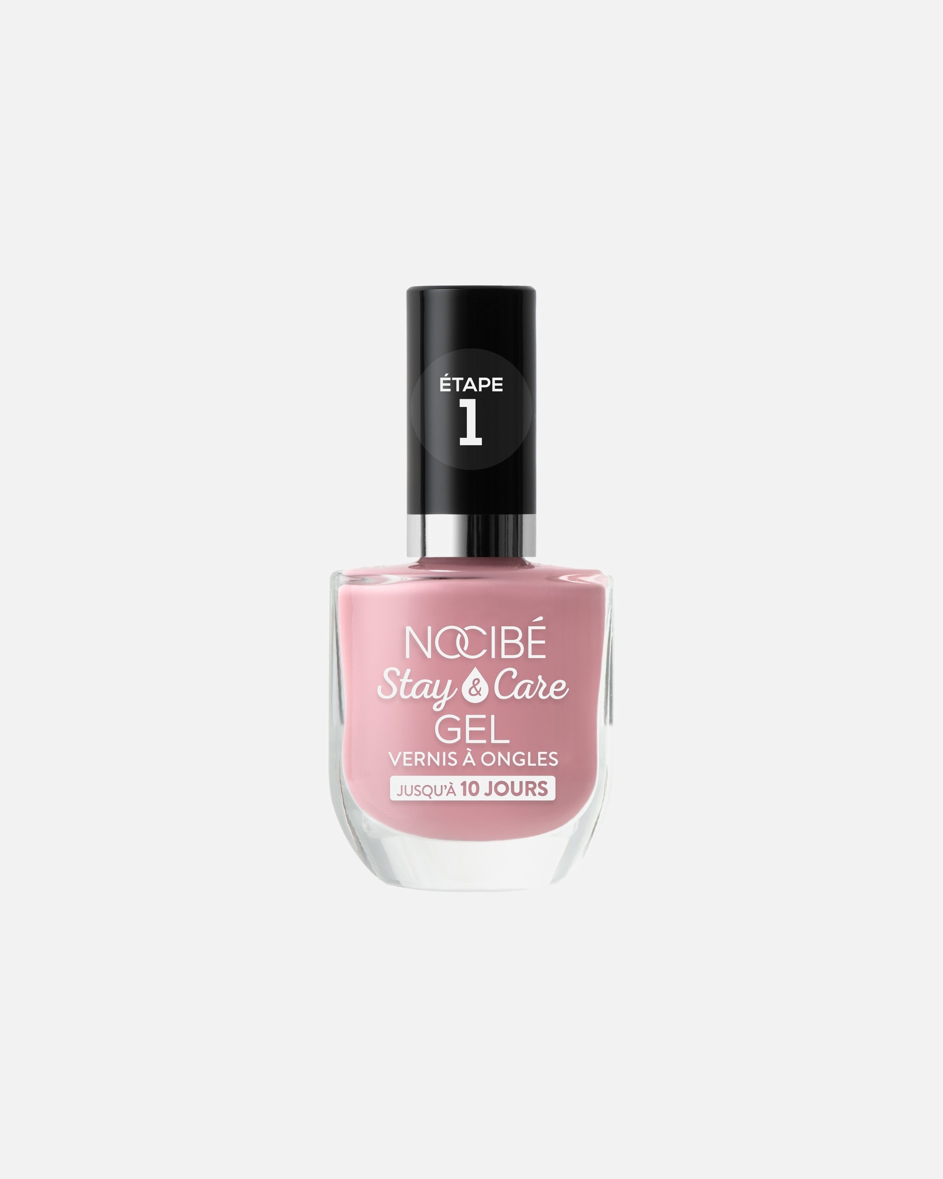 Nocibé Stay & Care Gel