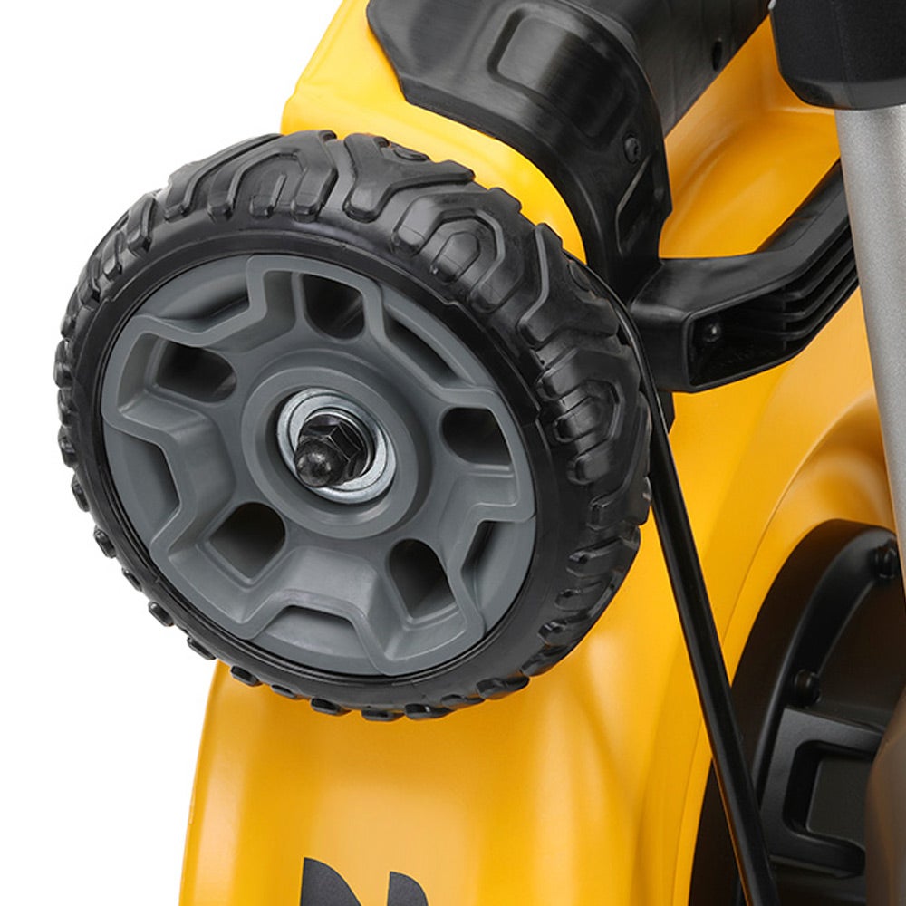 DEWALT 36V (18X2) XR Borstelloze 510mm Grasmaaier Skin DCMW564N-XE