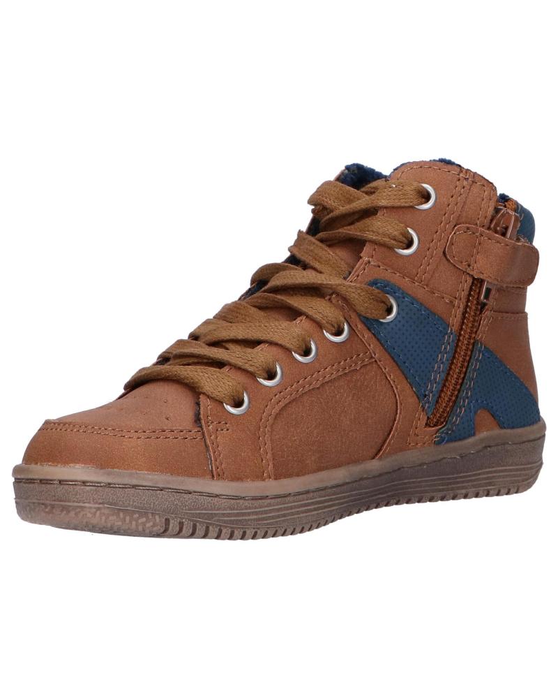  Botines Kickers 739354-30 Lowell