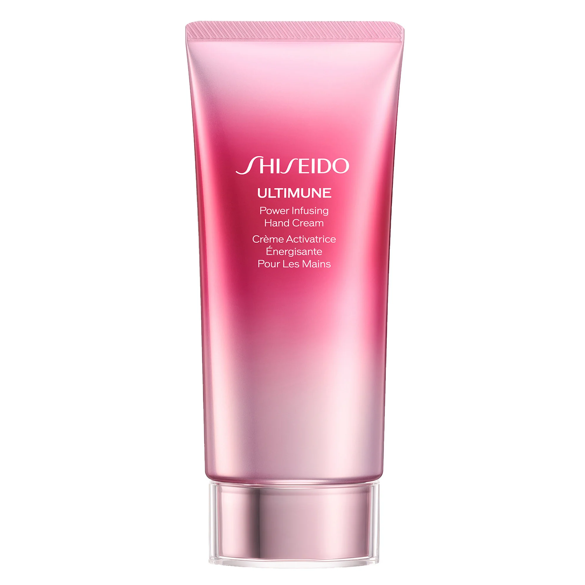 Ultimune Power Infusing Hand Cream - Tratt.mani Antietà Antimacchie