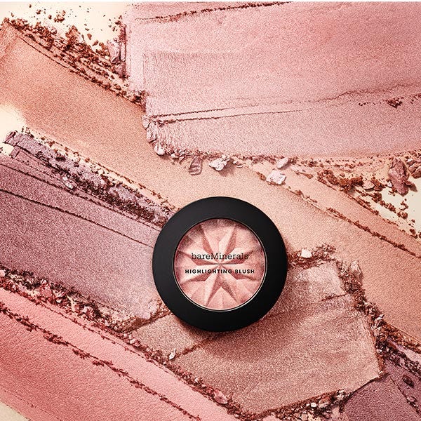 Fard de obraz iluminator Gen Nude