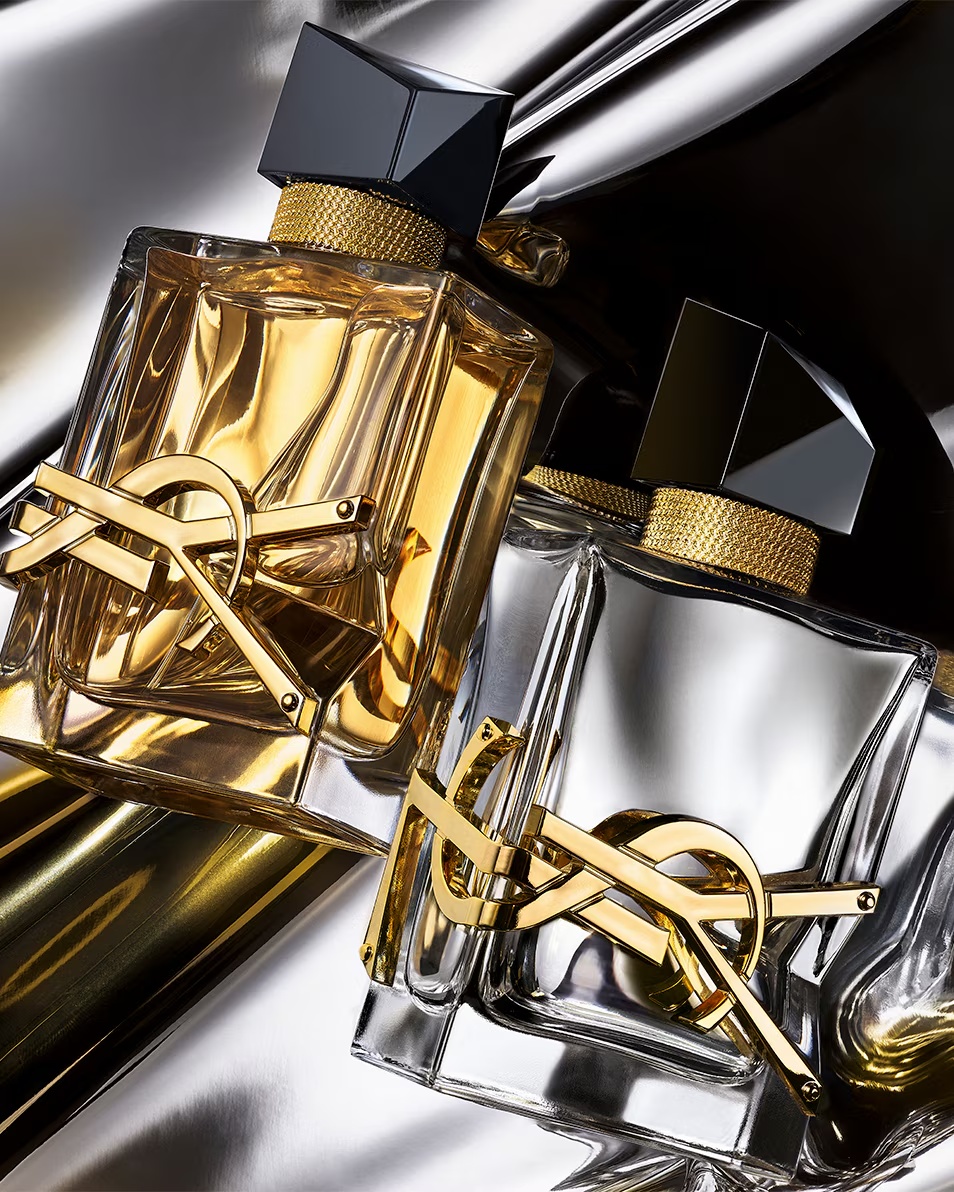 YVES SAINT LAURENT LIBRE ABSOLU PLATINUM EAU DE PARFUM