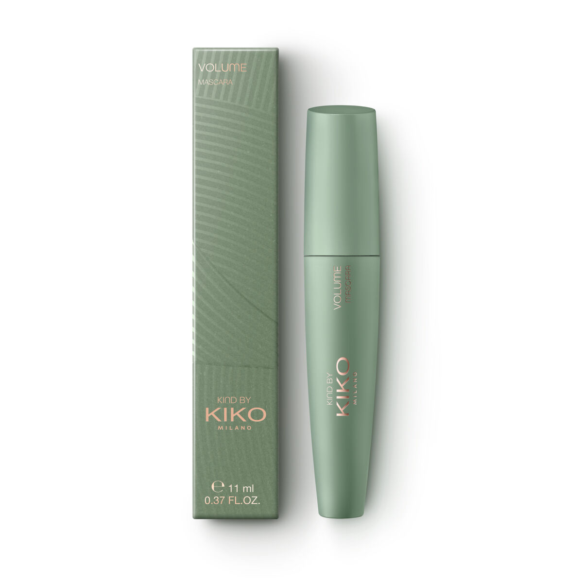 Kiko Milano Kind by KIKO apjoma skropstu tuša