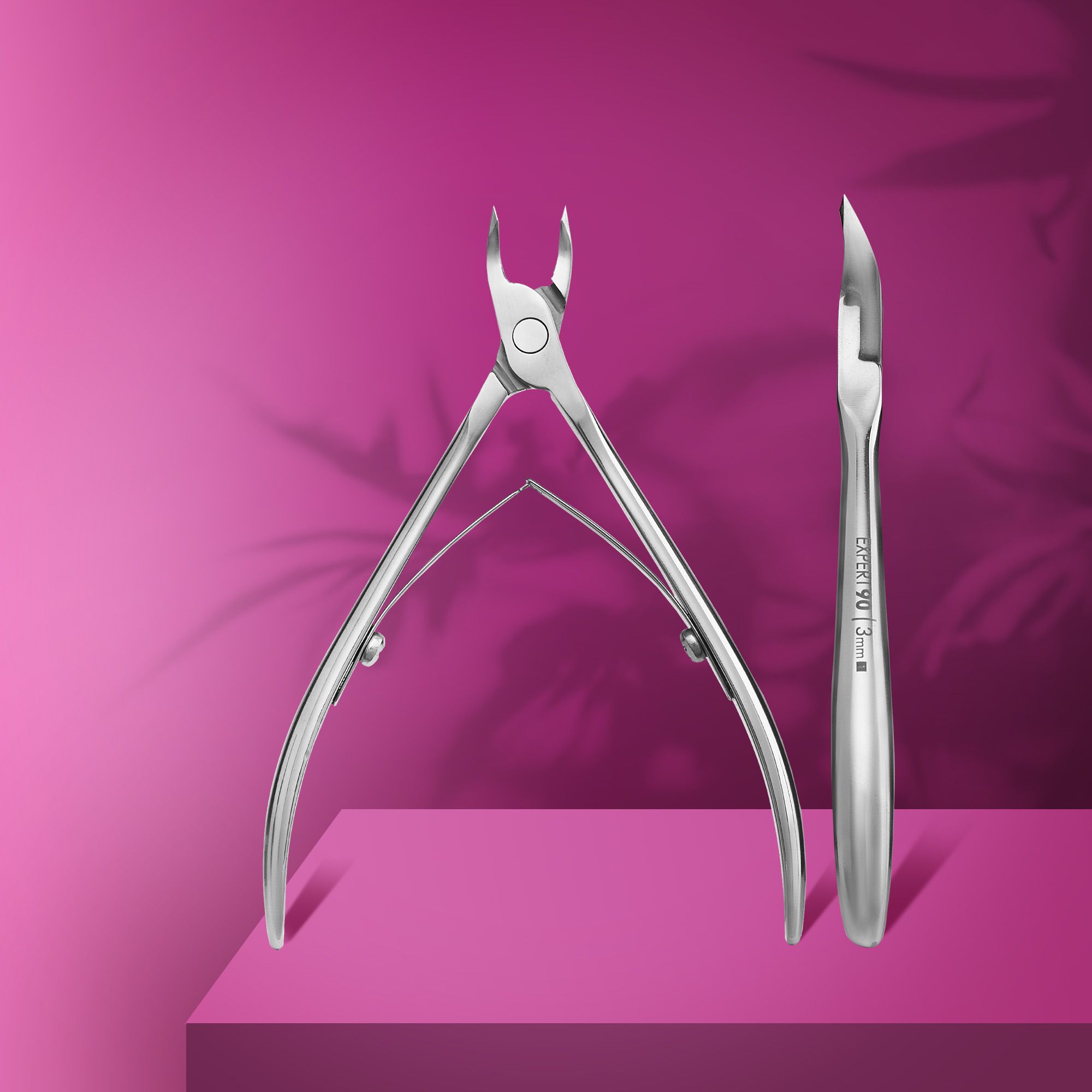 Staleks Pro Expert 90 NE-90-3