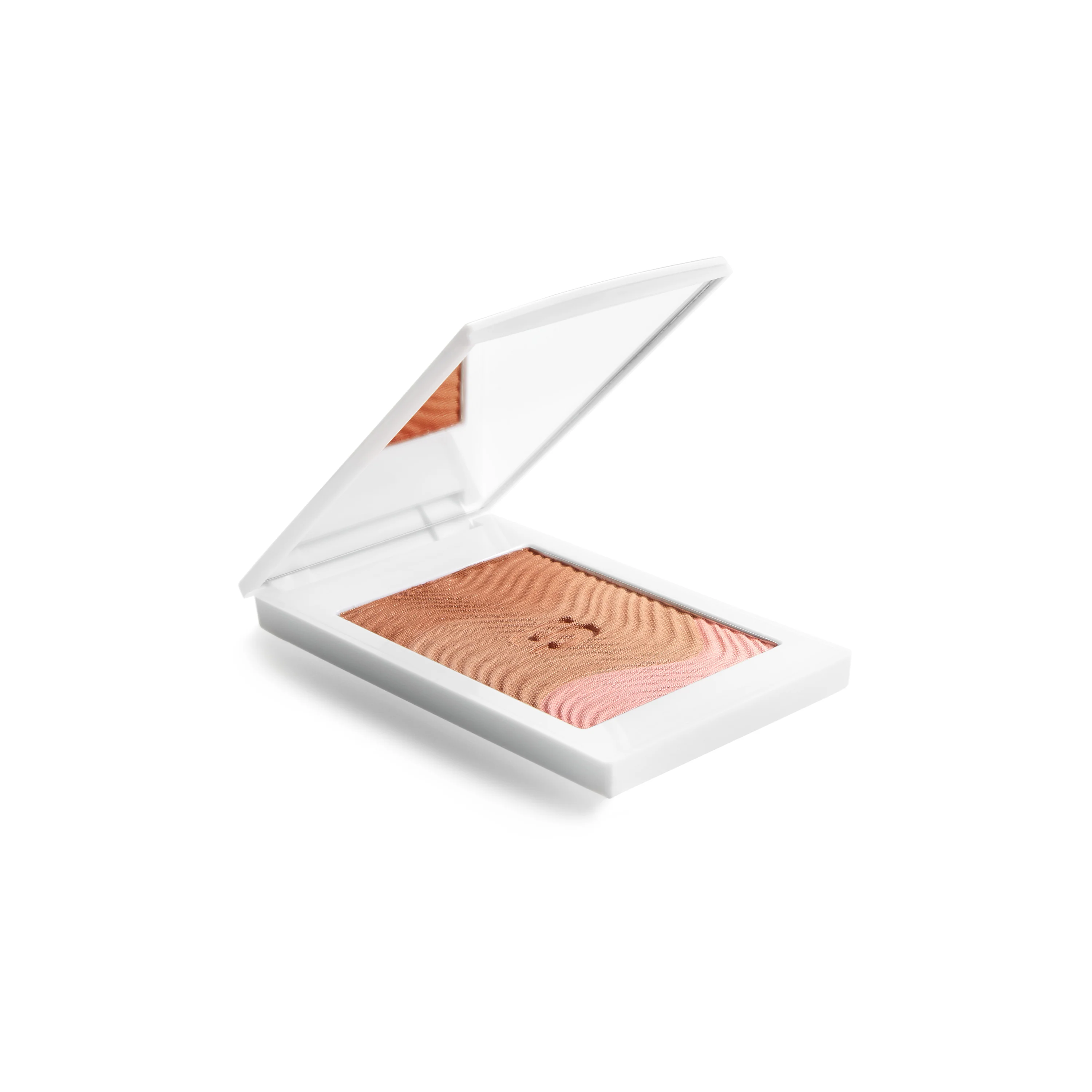 Incarnato Phyto-Touche Poudre Éclat Soleil - Terra, Fard compatto, Contouring Viso