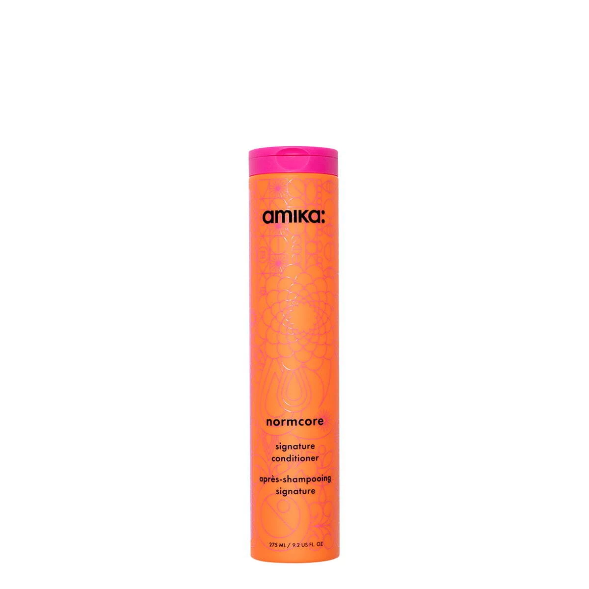 Normcore Signature balzsam 275 ml - Amika
