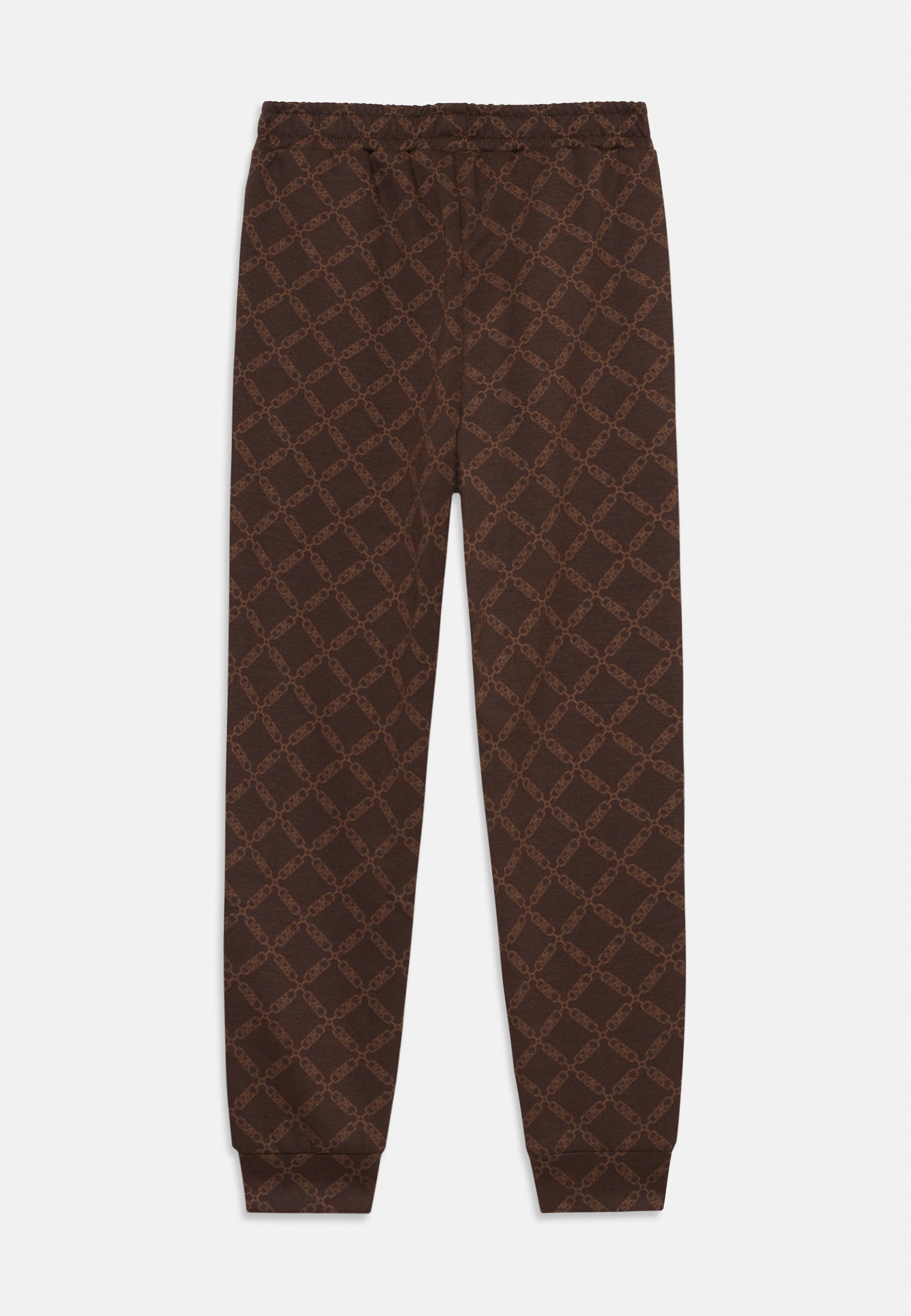 Michael Kors kindertrainingsbroek - bruin