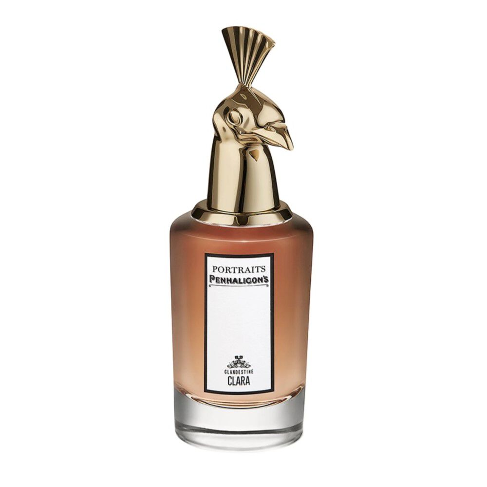 Penhaligons hemliga Clara
