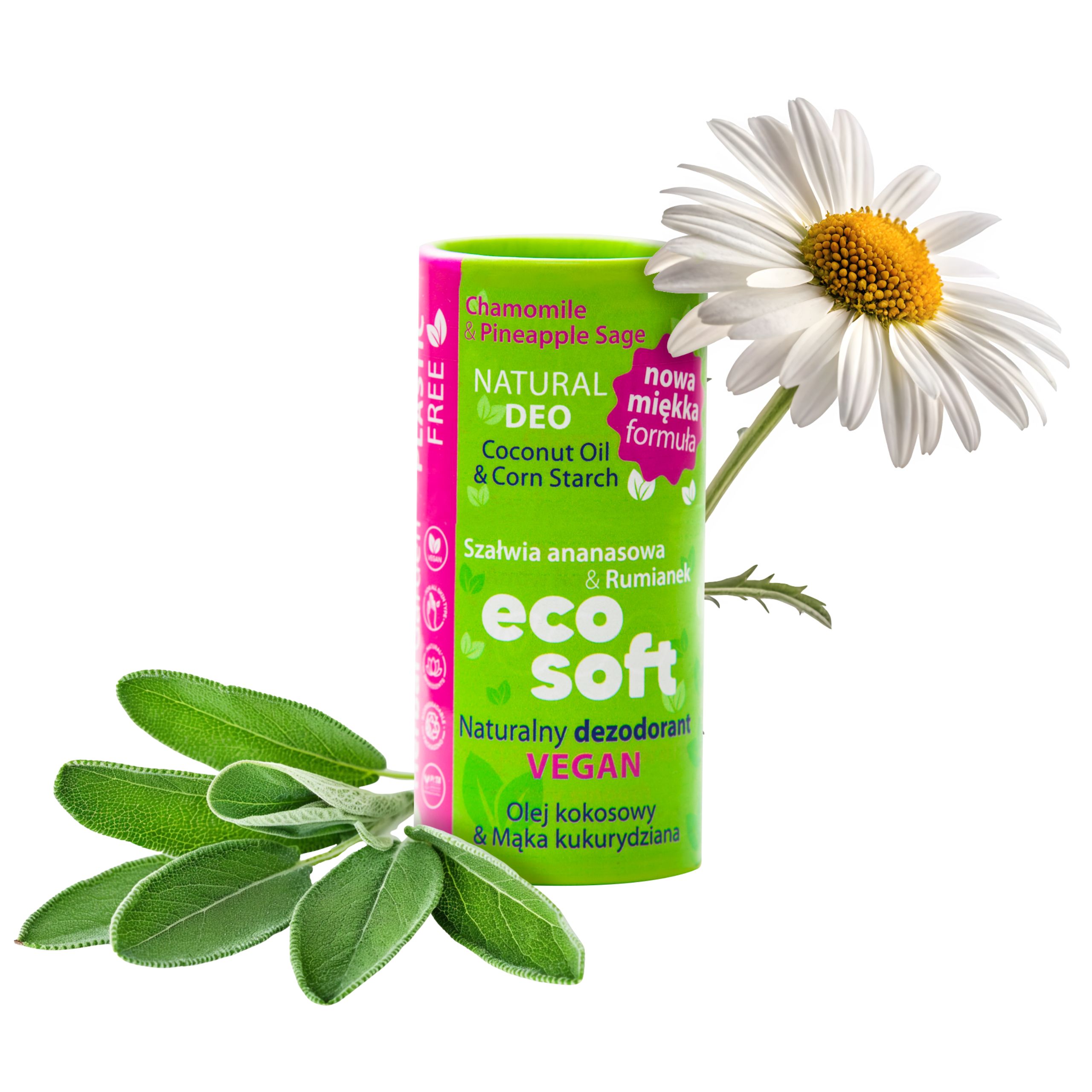 Jardim de ervas Eco Soft