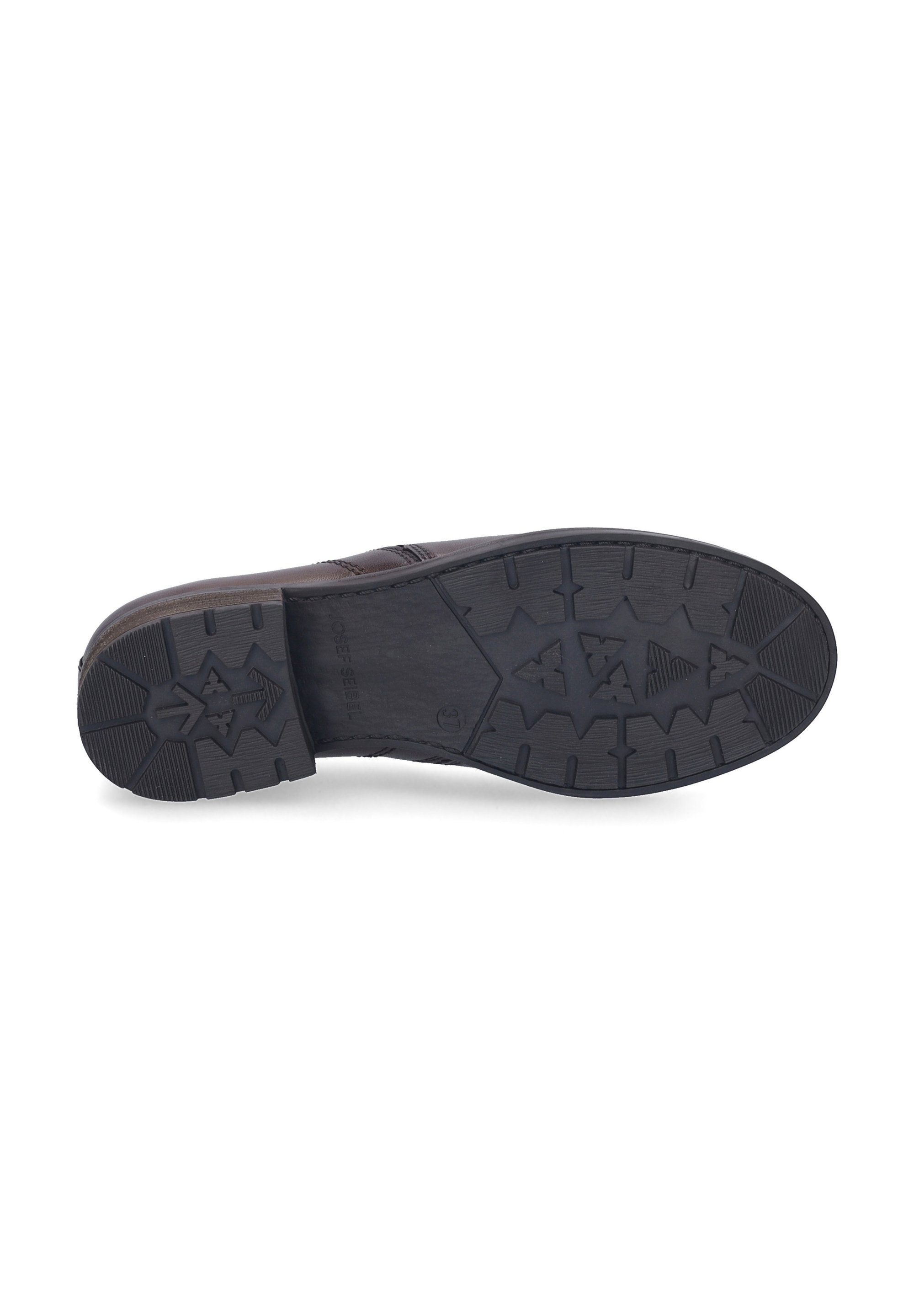 Josef Seibel KATE - Mocassins élégants - châtaigne