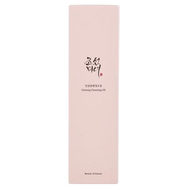 BEAUTY OF JOSEON valomasis ženšenio aliejus<br>210ml