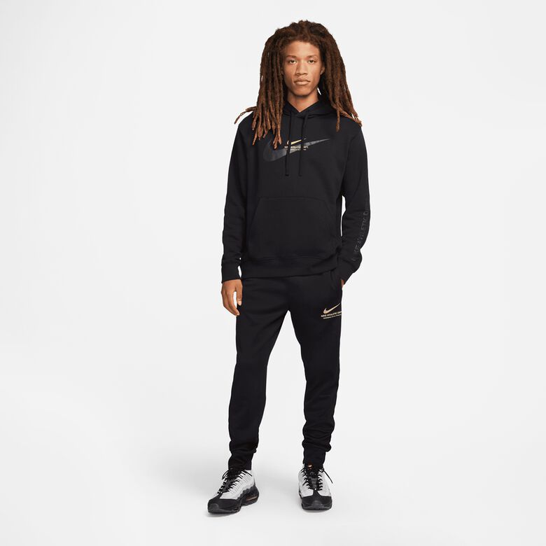 Sportbyxor Poly-Knit